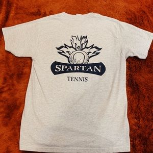 Michigan state T-shirt